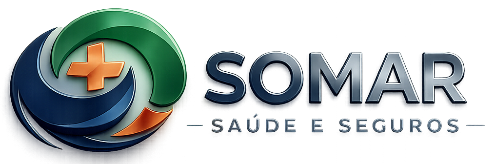 Somar Saúde e Seguros